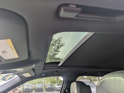 2024 Porsche Cayenne — photo 19 view