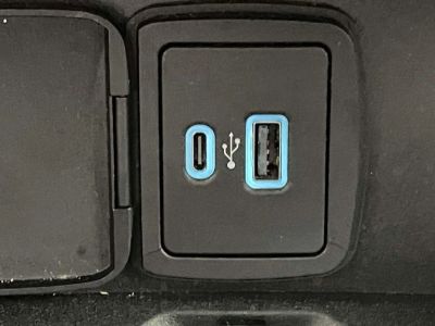 2021 Ford Bronco - Photo 23