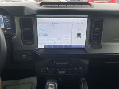 2021 Ford Bronco - Photo 22