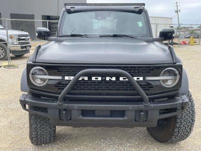 2021 Ford Bronco - Photo 8