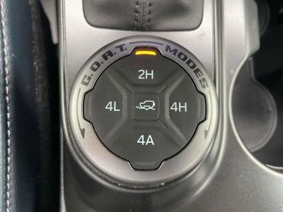2021 Ford Bronco - Photo 24