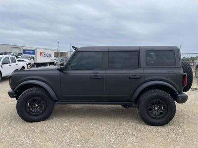 2021 Ford Bronco - Photo 6
