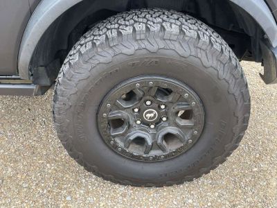 2021 Ford Bronco - Photo 9