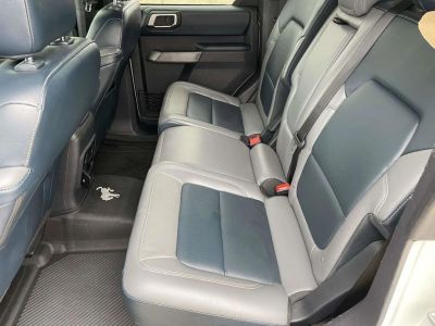 2021 Ford Bronco - Photo 12