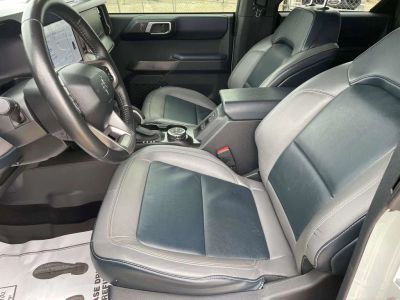 2021 Ford Bronco - Photo 13