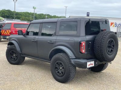 2021 Ford Bronco - Photo 5