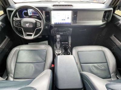 2021 Ford Bronco - Photo 11