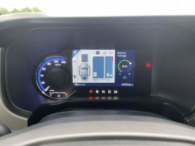 2021 Ford Bronco - Photo 30