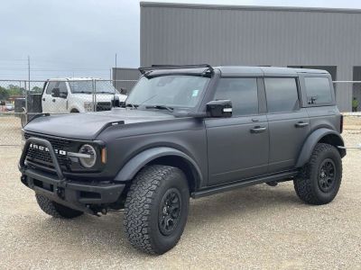 2021 Ford Bronco - Photo 7