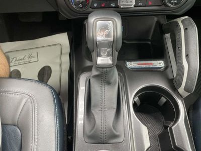 2021 Ford Bronco - Photo 17