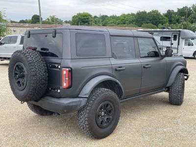 2021 Ford Bronco - Photo 3