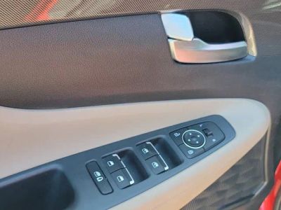 2021 Hyundai Santa Fe — photo 22 view