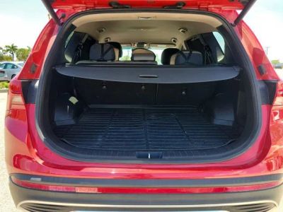 2021 Hyundai Santa Fe — photo 12 view