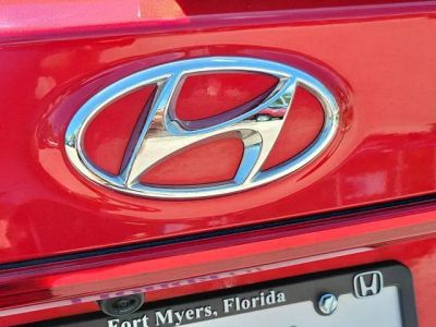 2021 Hyundai Santa Fe — photo 11 view