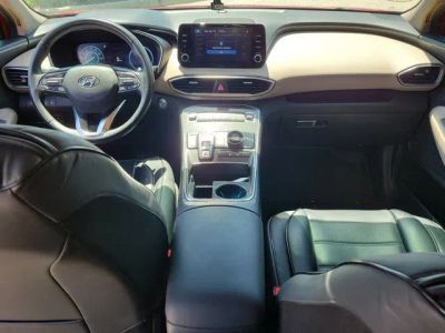 2021 Hyundai Santa Fe — photo 18 view