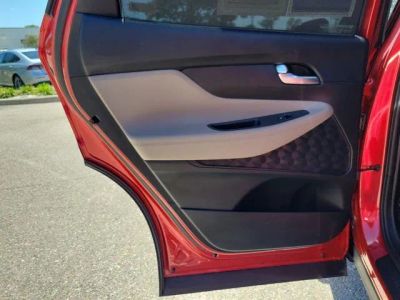 2021 Hyundai Santa Fe — photo 14 view