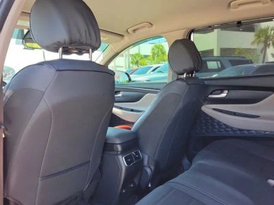 2021 Hyundai Santa Fe — photo 15 view