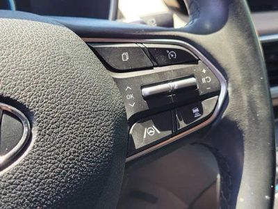 2021 Hyundai Santa Fe — photo 25 view