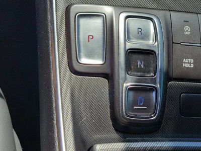 2021 Hyundai Santa Fe — photo 29 view