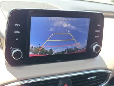 2021 Hyundai Santa Fe — photo 30 view