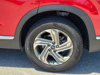 2021 Hyundai Santa Fe — photo 9 view