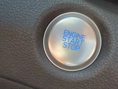 2021 Hyundai Santa Fe — photo 27 view