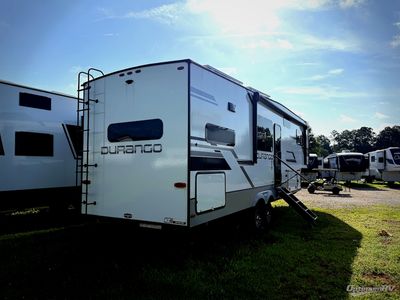 2026 K-Z Durango - Photo 2