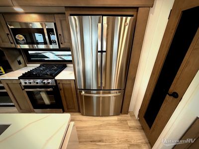 2026 K-Z Durango - Photo 12