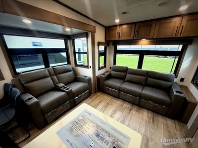 2026 K-Z Durango - Photo 7