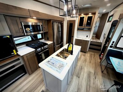 2026 K-Z Durango - Photo 9