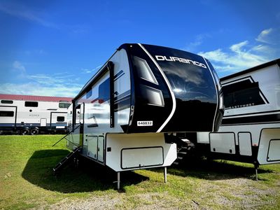 2026 K-Z Durango - Photo 1
