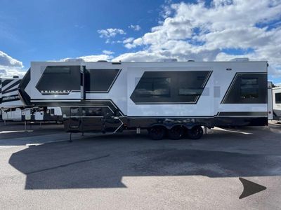 2026 Brinkley Model G - Photo 8