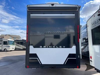2026 Brinkley Model G - Photo 7