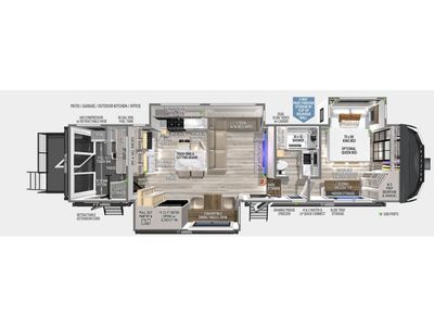 2026 Brinkley Model G - Photo 10