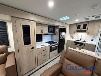 2026 Grand Design Imagine - Photo 25
