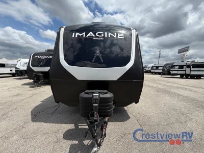 2026 Grand Design Imagine - Photo 5