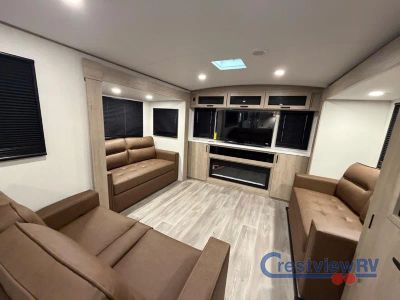 2026 Grand Design Imagine - Photo 14