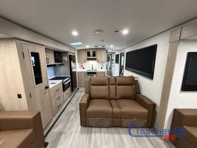 2026 Grand Design Imagine - Photo 20