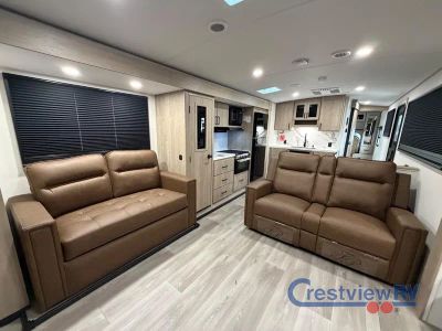 2026 Grand Design Imagine - Photo 21