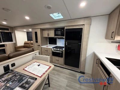 2026 Grand Design Imagine - Photo 12