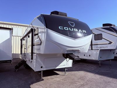 2026 Keystone COUGAR - Photo 1