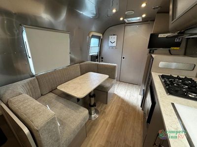 2026 Airstream Caravel - Photo 17