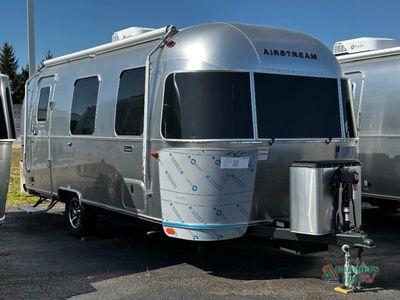 2026 Airstream Caravel - Photo 1