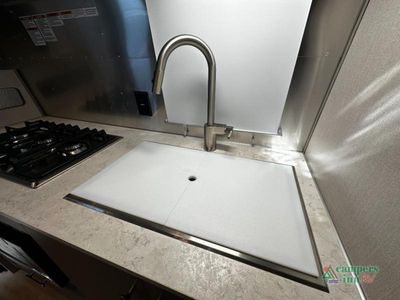2026 Airstream Caravel - Photo 19