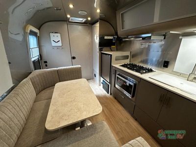 2026 Airstream Caravel - Photo 16