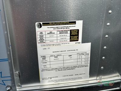 2026 Airstream Caravel - Photo 46