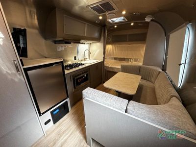2026 Airstream Caravel - Photo 14