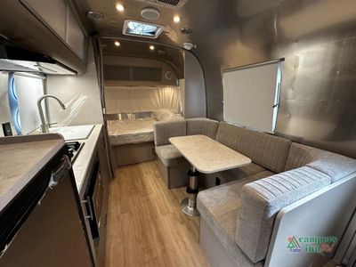 2026 Airstream Caravel - Photo 15