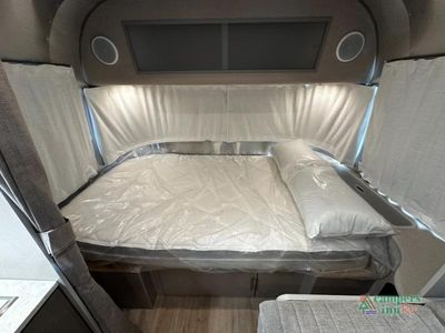 2026 Airstream Caravel - Photo 30