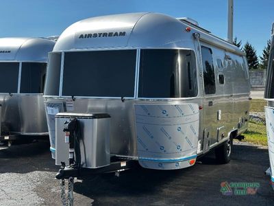 2026 Airstream Caravel - Photo 5